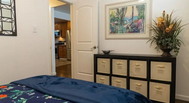 Charming, 2 Bedroom in Newark, Забронировать Отель Ньюарк Область залива Сан-Франциско