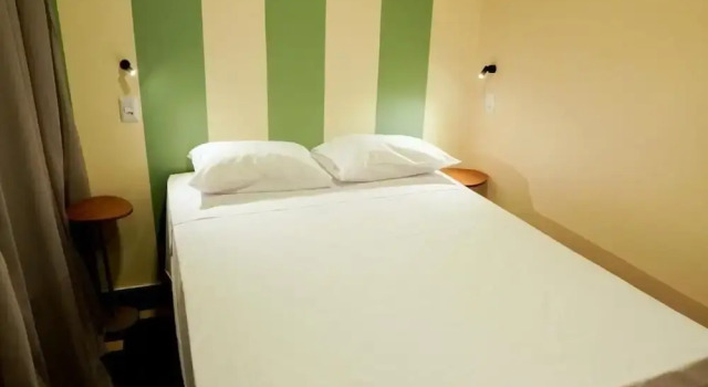 Номер Economy Local Hostel e Suites Belem