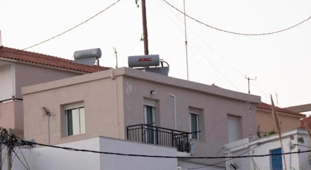Sea view house Matina, Prenota Hotel Malvasia 