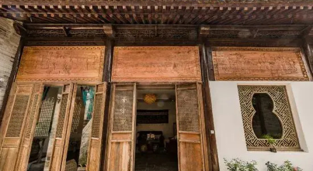 Liquan Xiangshe Courtyard Homestay (Yuanjia Village), Prenota Hotel Xianyang Shaanxi