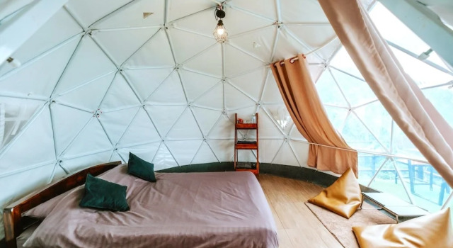 MonLomNao Homestay