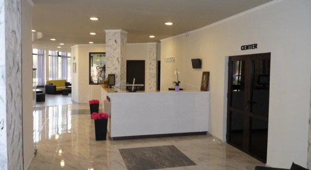 Hotel Ostrova, Book Hotel Plovdiv Plovdiv