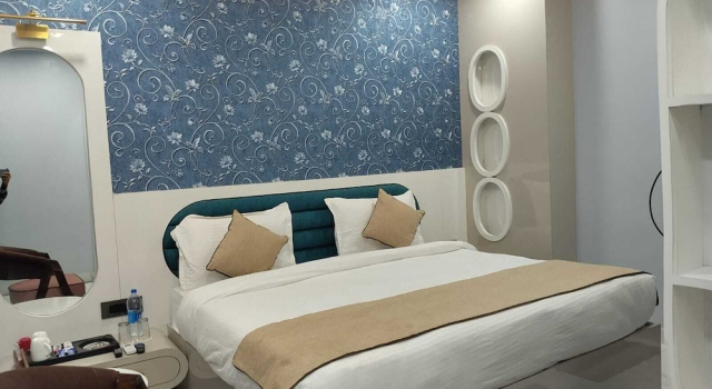 Ad Premium Homes 3, Book Hotel Hoteller i Bangalore med parkering, Parkering