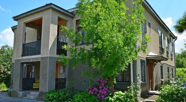 Kisi House, Buchen Sie Hotel Kisiskhevi Telawi