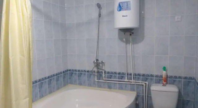 Номер Superior Hotel Rion