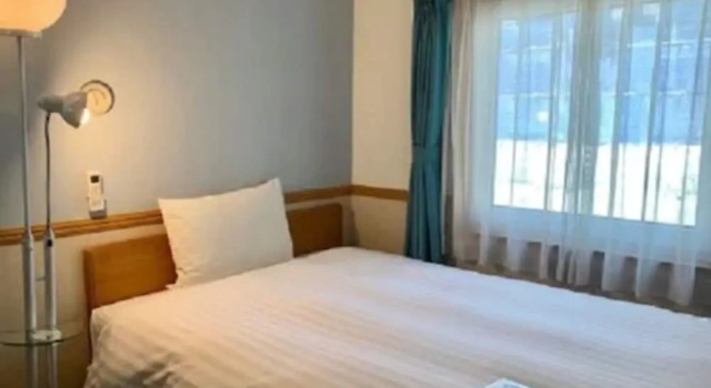 Одноместный номер Standard Toyoko Inn Seoul Dongdaemun I