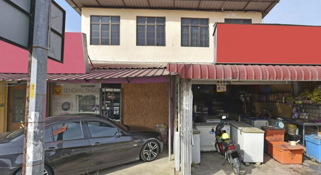 Wakaf Bharu Inn by OYO Rooms, Varaa Hotelli Kota Bharu Kelantan