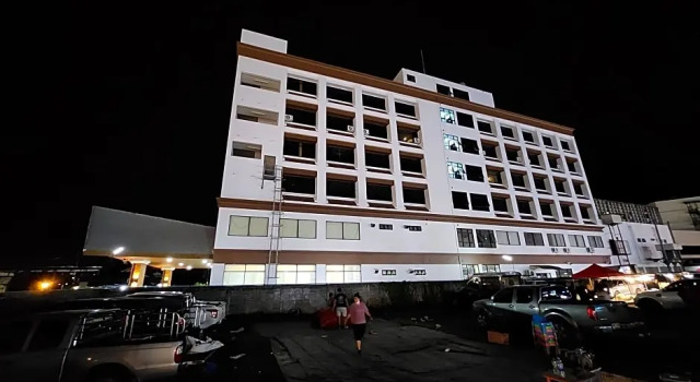 Grand Phranakhon Hotel