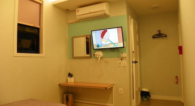 Номер Superior Feliz Casa Guest House