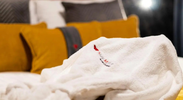 Апартаменты Premium c 1 комнатой Stay Metro ApartHotel - Glasgow Central