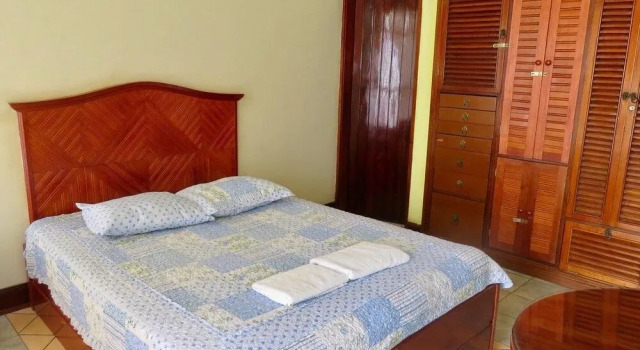 Amazonas Green Hostel, Rezervovat Hostel Hotely v Iquitos Region s parkováním, Parkování