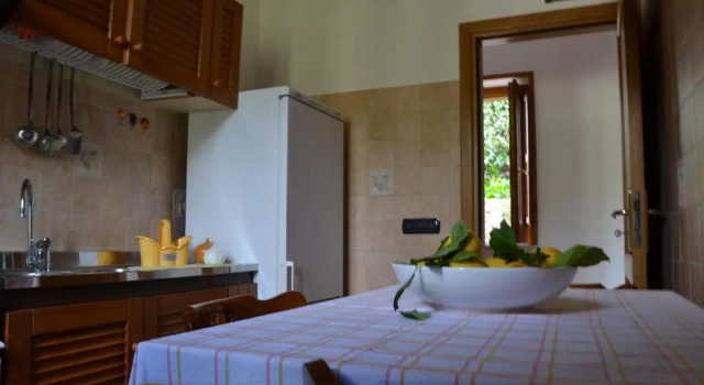 Casa Vacanze Nonno Aldo