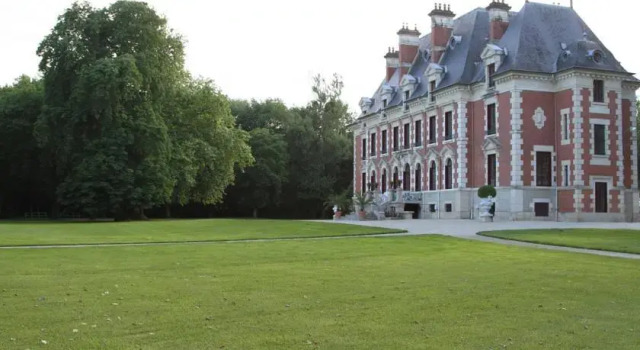 Château du Breuil, Boek Hotel Hotels in Franche-Comte met ontbijt, Ontbijt