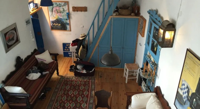 Medieval Memory House