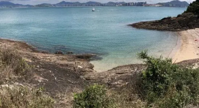 Shiguang Coast Resort Apartment, Book Apartment Hotels in Guangdong with Parking, Parking