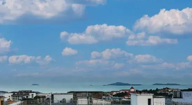 Summer Seaview Boutique Homestay, Buchen Sie Boutique Boutique-Hotels in Xiamen, Boutique