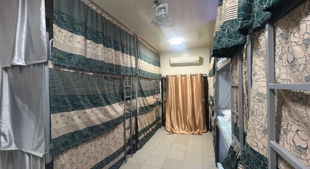 OST Homes Rolla Park