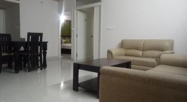 Люкс Arra Suites kempegowda Airport Hotel