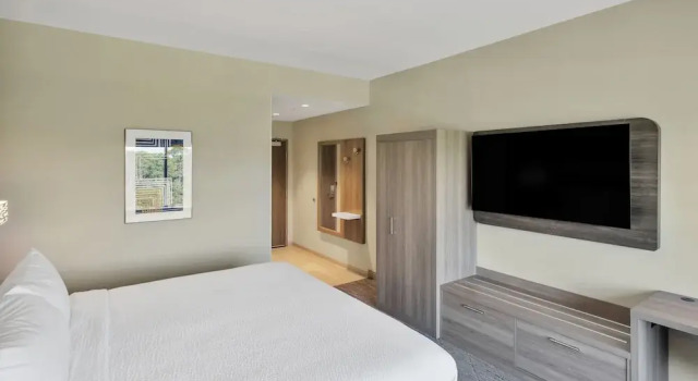 Номер Standard Holiday Inn Express & Suites Fort Walton Beach Eglin Area by IHG
