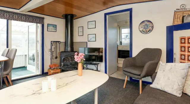 Cozy Holiday Home in Søndervig near Sea, Rezervovat Hotel  