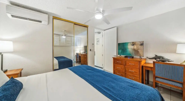 Номер Standard Maui Schooner Resort
