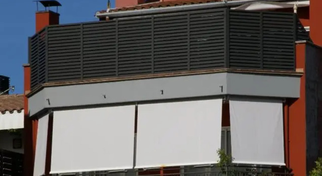 La casa del Piano