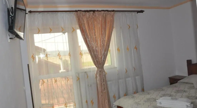 Двухместный номер Standard с балконом Vilman House