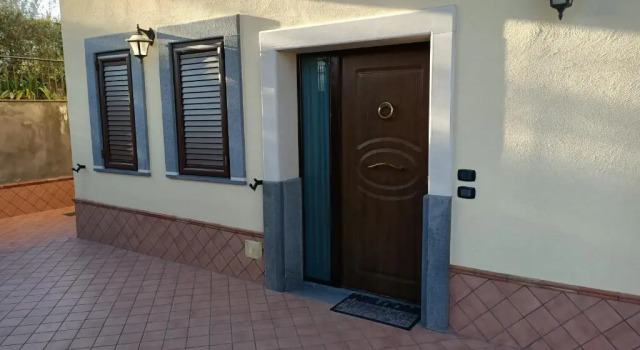 Номер Standard B&b Villa Salome