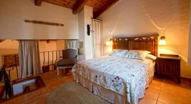 Номер Standard Cortijo De Ramón