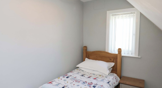 Floraville, Rezervasyon Tatil Evi Merseyside villalar, Villa