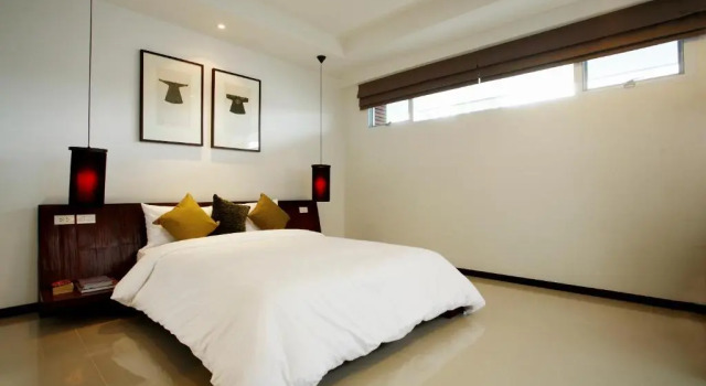 Вилла с 3 комнатами Two Villas HOLIDAY - Oxygen Style Bangtao Beach, Phuket