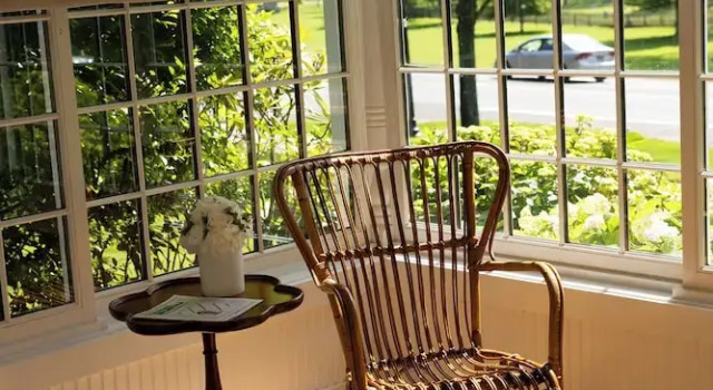 Люкс Luxury The Maidstone Hotel
