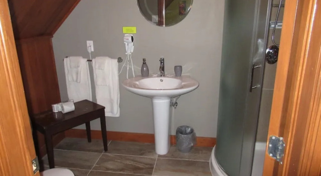 Номер Classic Gîte La Maison du Jardinier