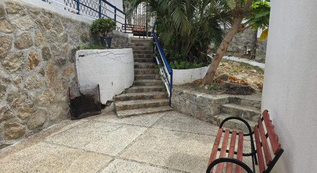 Secretos Del Sol Acapulco Villas A 5 Minutosdel Mar