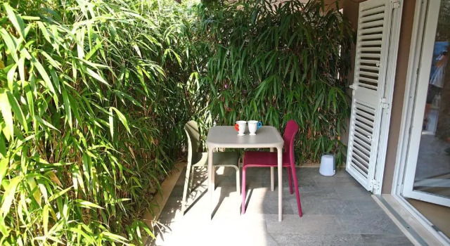 Апартаменты Apartments House Filipović