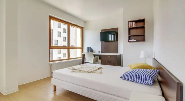 Apparteo Strasbourg