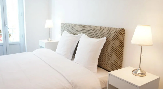 Republique 104 Apartment