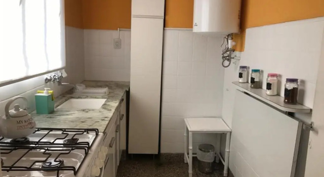 Encantador departamento en el centro de la ciudad, Rezerwuj Apartament Bahia Blanca Buenos Aires
