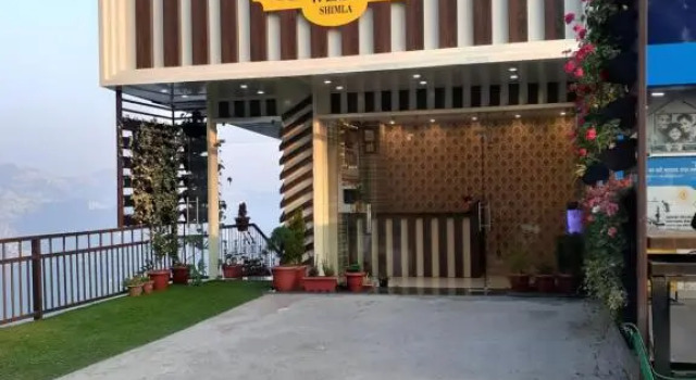 Hotel Crosswind West