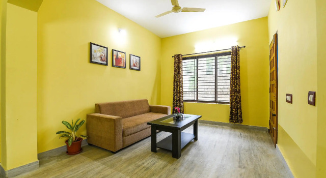 OYO 78651 Spacious Stay, Prenota Casa vacanze Ville a Bhubaneshwar, Villa