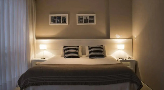 Riva Urban Loft, Rezerwuj Hotel Buenos Aires Province Buenos Aires