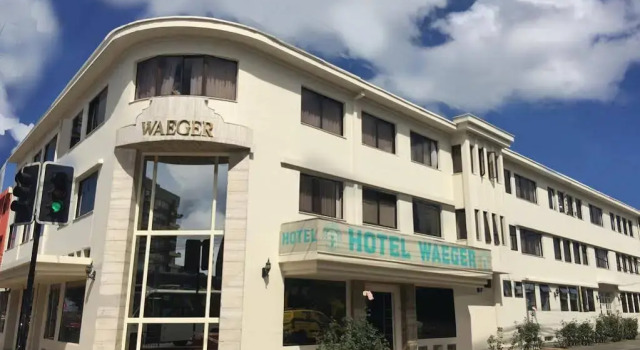 Hotel Waeger
