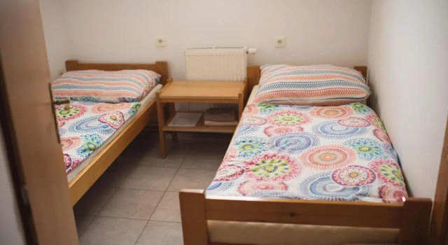 Penzion Nechorka, Prenota Hotel Hotel a Moravia meridionale con parcheggio, Parcheggio