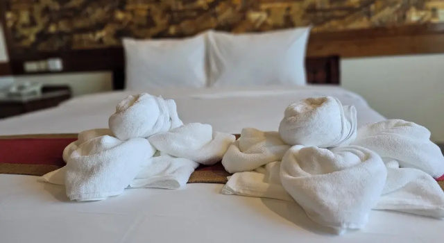 Номер Standard Class Boutique Hotel