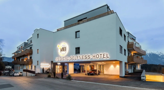 Hotel dasMEI