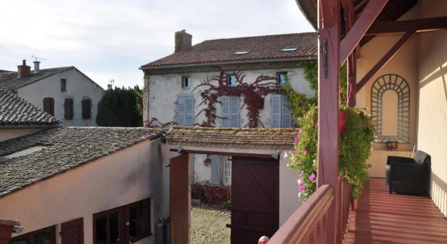 Номер Standard La Maison du Prince de Condé