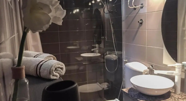 Номер Standard Guest house Nizamas Place
