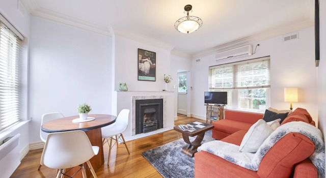 Toorak Melody - Rejuvenate Stays, Book Hotel Melbourne 