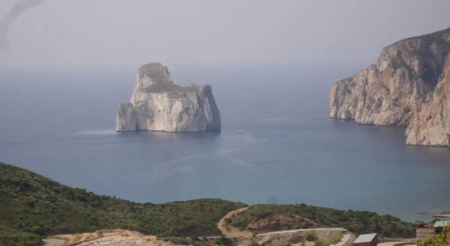 Appartamento Buggerru a Mare Residence