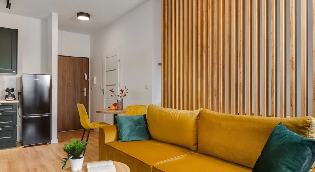 ShortStayPoland Komputerowa B148, Prenota Appartamento Varsavia Masovia